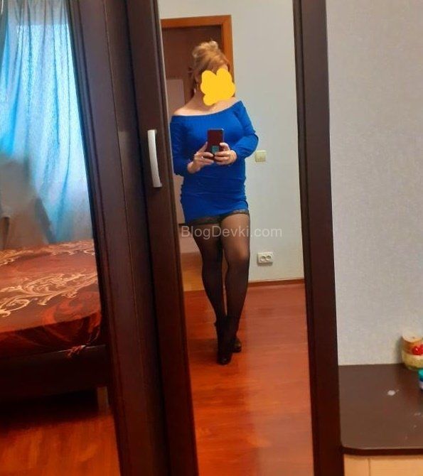 Проститутки Астрахани : Стеша - фото 1