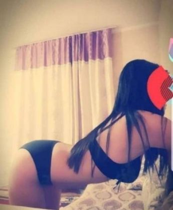 Проститутка Астрахани : Лия - фото 1