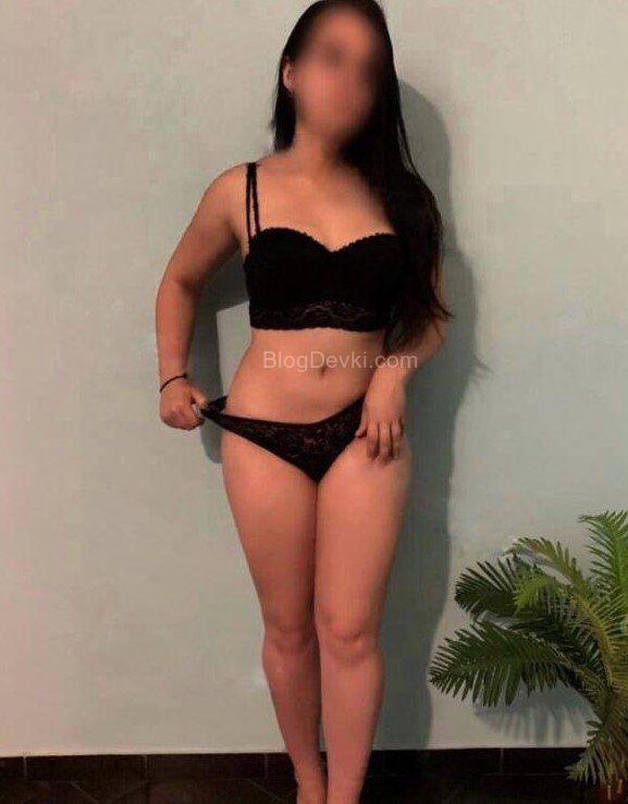 Astrakhan escort : Alinochka vyezd - photo 5