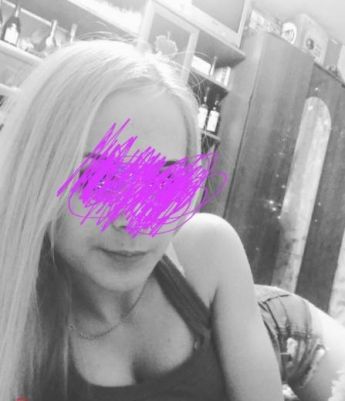Escort Astrakhan : VIKULYa - photo 3