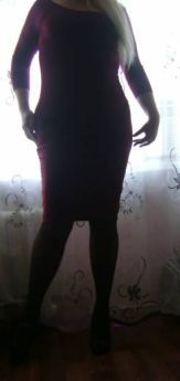 Escort Astrakhan : Natali - photo 1