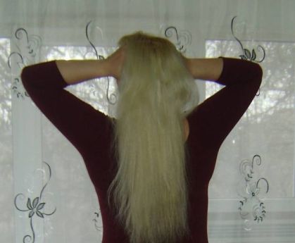 Escort Astrakhan : Natali - photo 4