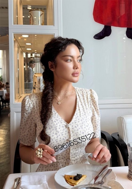 Astrakhan escort : Diva  - photo 9