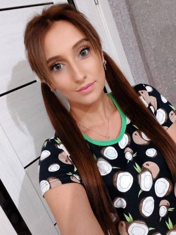 Проститутка Астрахани : Тая New - фото 1