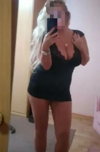 Проститутка Астрахани : Вика - фото 1