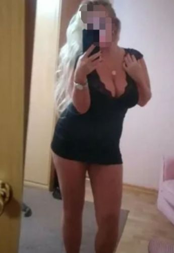 Проститутка Астрахани : Вика - фото 2