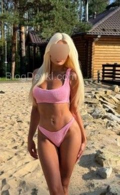 Проститутки Астрахани : Катюша - фото 5