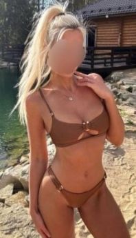 Escort Astrakhan : Katyusha - photo 1