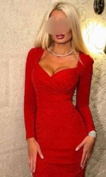 Escort Astrakhan : Katyusha - photo 2