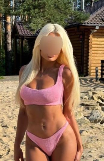 Escort Astrakhan : Katyusha - photo 3