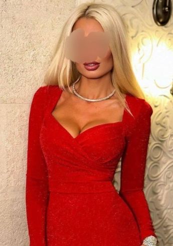 Escort Astrakhan : Katyusha - photo 4