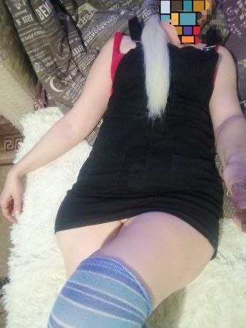 Проститутка Астрахани : Анюта Массажистка - фото 4