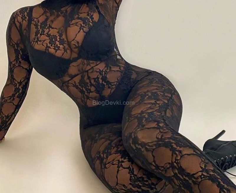 Astrakhan escort : Yulya - photo 1