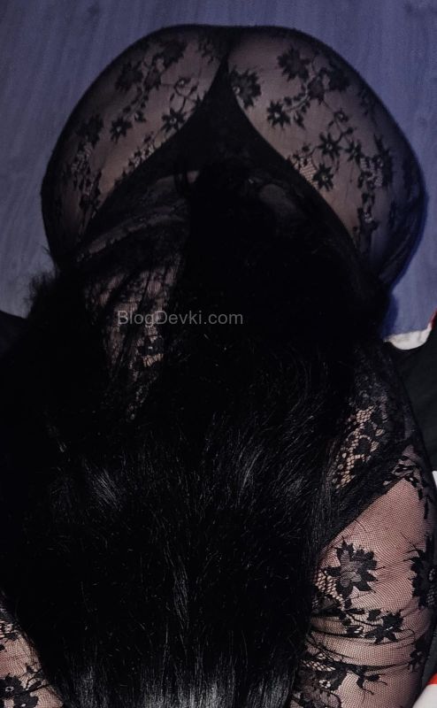 Astrakhan escort : Yulya - photo 3