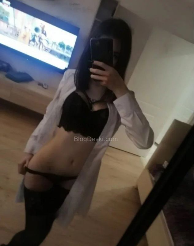 Astrakhan escort : Vasilisa - photo 2