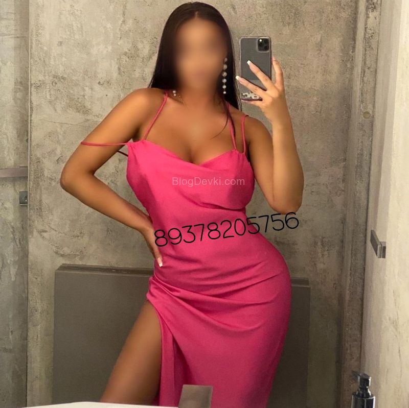 Проститутки Астрахани : Ляся ✅️✅️✅️❤️❤️❤️ - фото 1