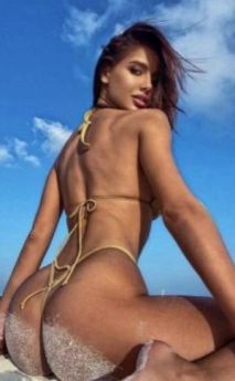 Проститутка Астрахани : Silenna - фото 1