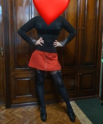 Проститутка Астрахани : Алиночка - фото 1
