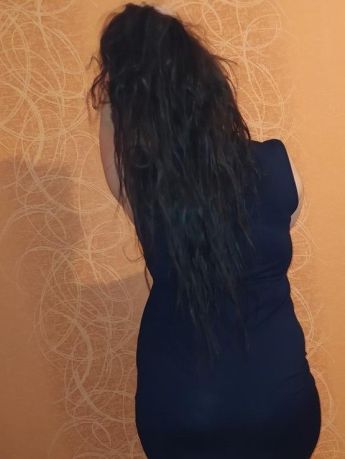 Escort Astrakhan : Elanora - photo 2
