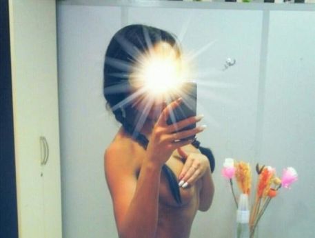 Escort Astrakhan : Samira - photo 1