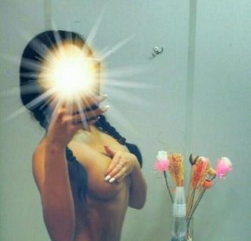 Escort Astrakhan : Samira - photo 2