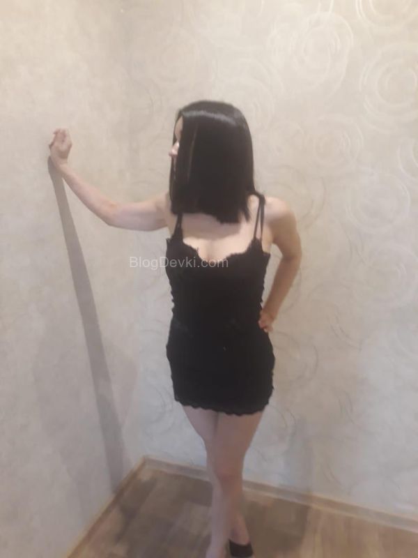 Проститутки Астрахани : Таня - фото 1