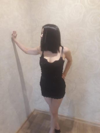 Проститутка Астрахани : Таня - фото 1