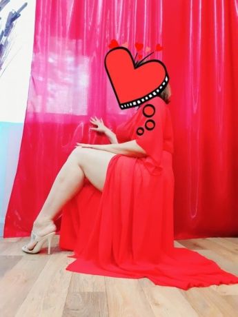Escort Astrakhan : Tanya - photo 1