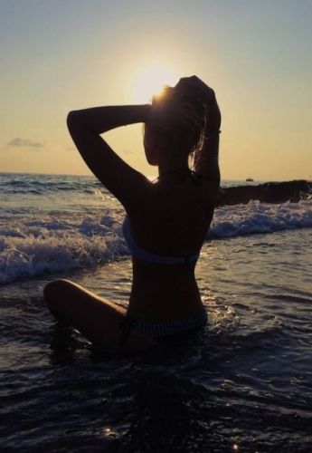 Escort Astrakhan : Lida - photo 3