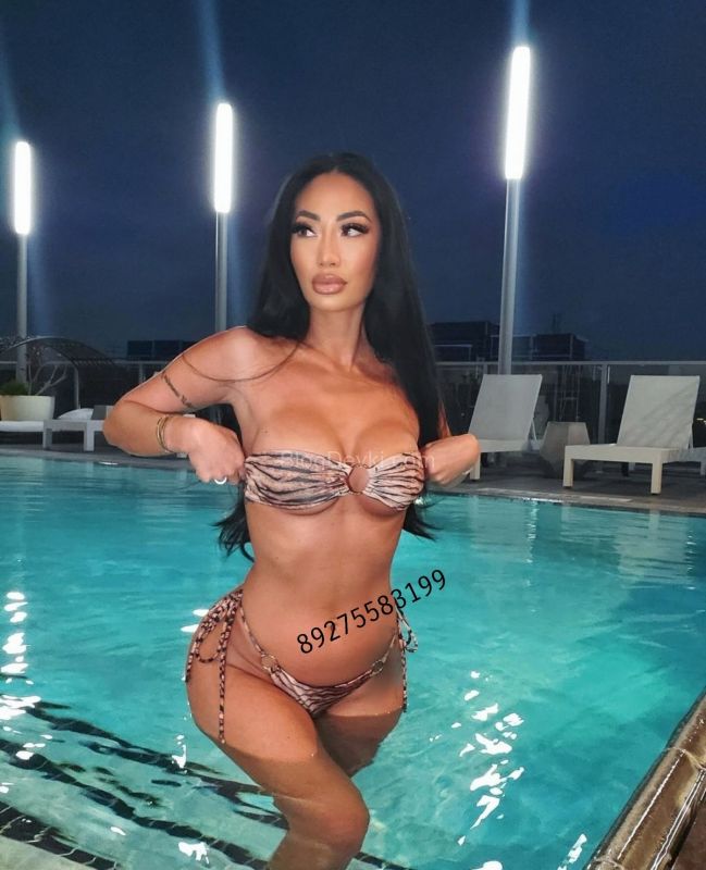 Astrakhan escort : Lili Real - photo 3