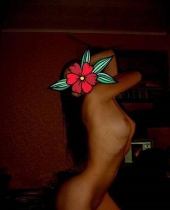 Проститутка Астрахани : Ася - фото 3