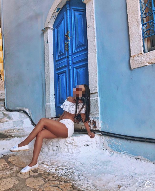 Проститутки Астрахани : Анастасия - фото 2