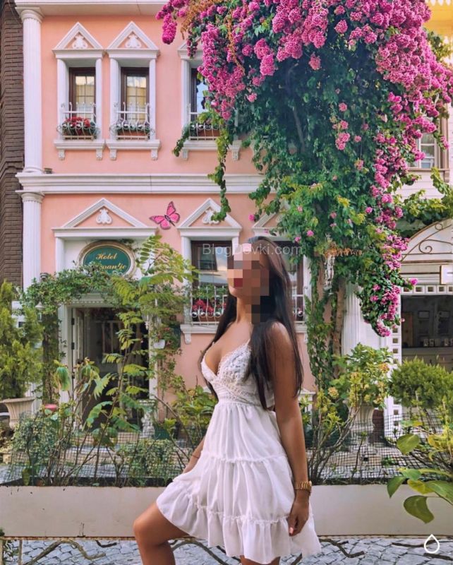 Проститутки Астрахани : Анастасия - фото 4