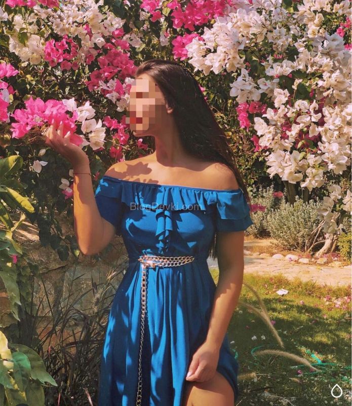 Проститутки Астрахани : Анастасия - фото 5