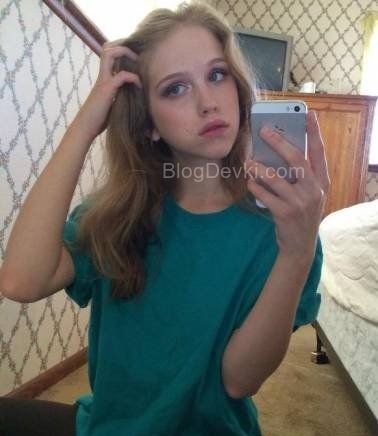 Astrakhan escort : Kristina - photo 1