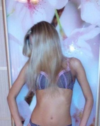Проститутка Астрахани : Саша - фото 3