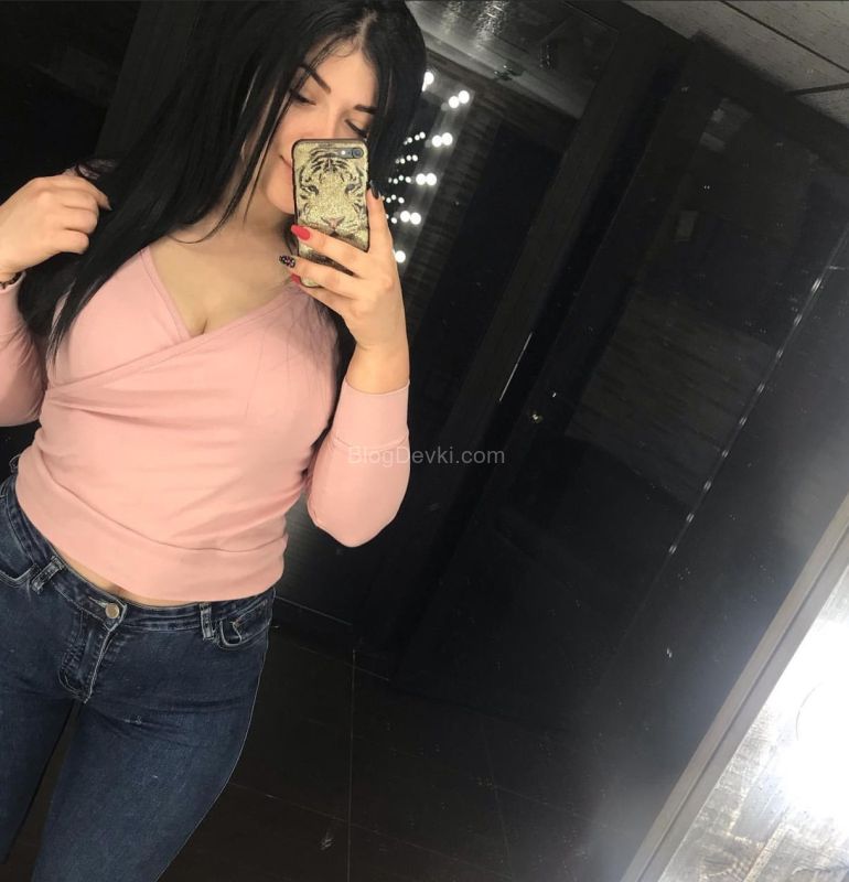 Astrakhan escort : Angelina  - photo 2