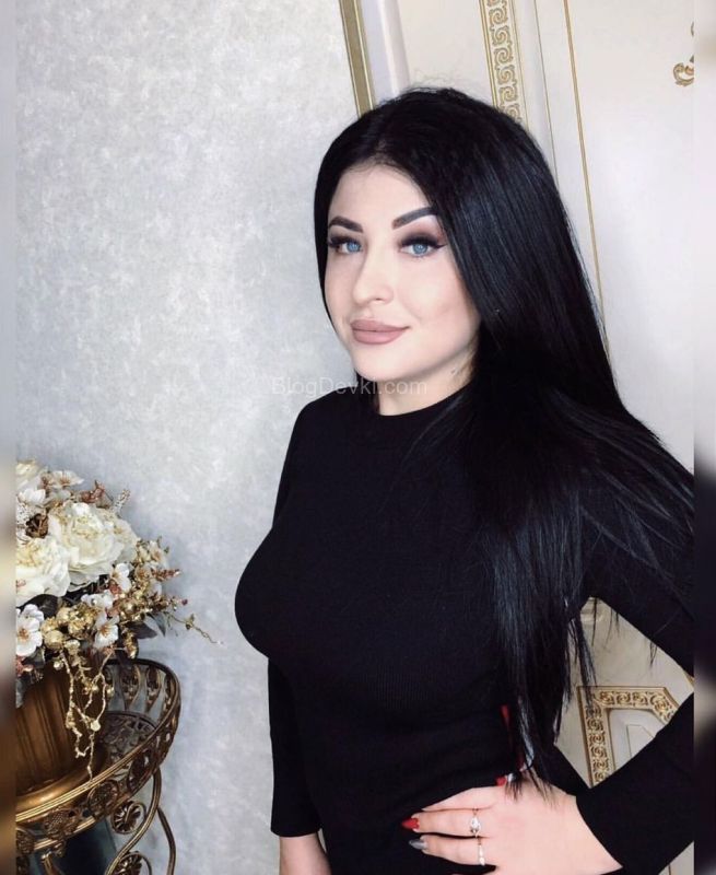 Astrakhan escort : Angelina  - photo 3