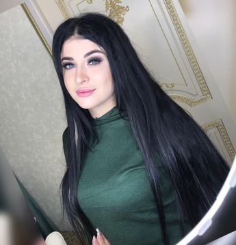 Проститутка Астрахани : Ангелина  - фото 1