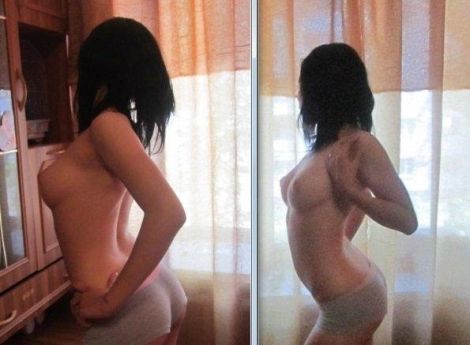 Escort Astrakhan : Yanochka - photo 3