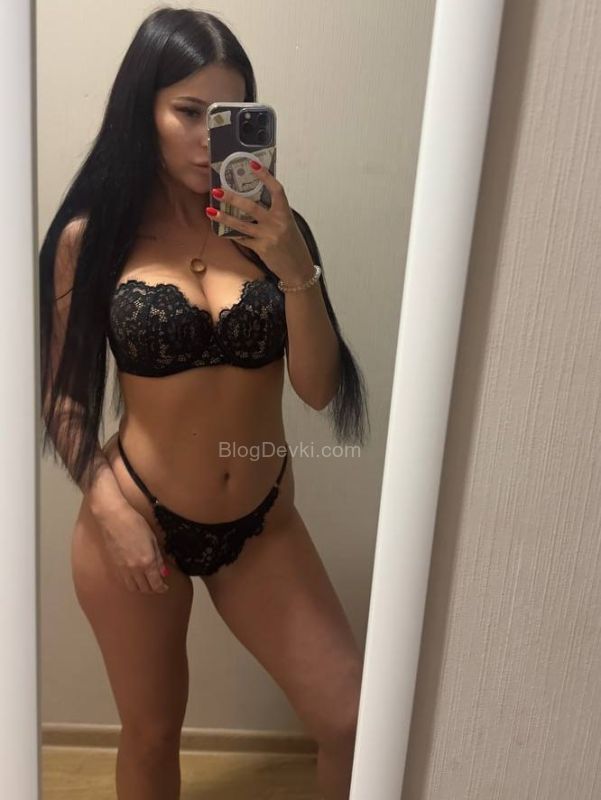 Astrakhan escort : Ritulya❤️❤️❤️ - photo 3