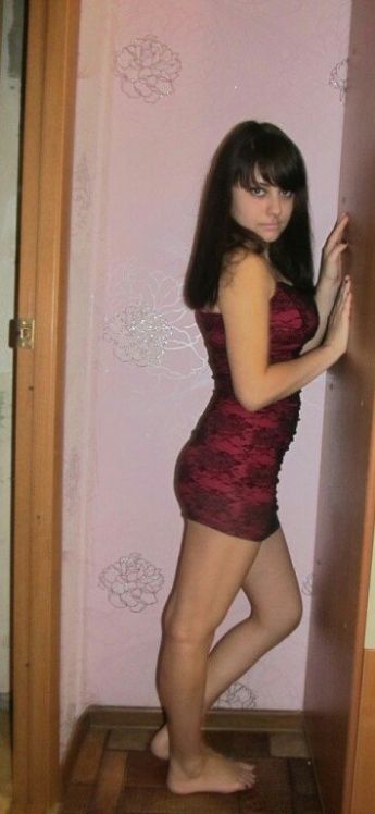Проститутка Астрахани : Лера - фото 1