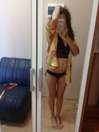 Проститутка Астрахани : Луара - фото 1