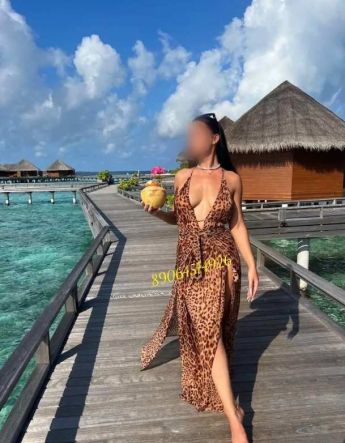 Escort Astrakhan : Nikol - photo 3